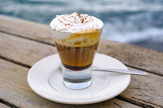 Barraquito