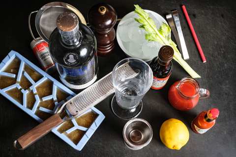 bloody mary zutaten
