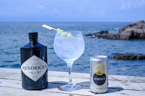 Cocktail selber machen