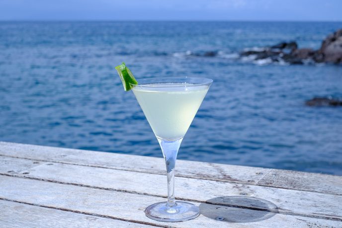 Daiquiri Cocktail