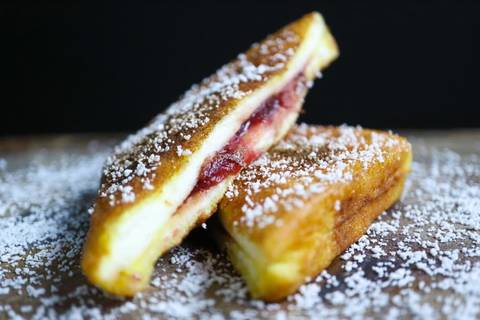 French Toast