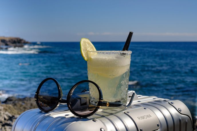 Lemon Drop Cocktail