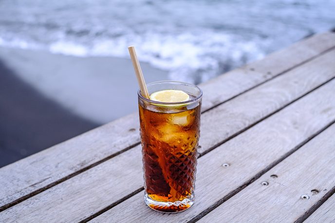 Long Island Iced Tea