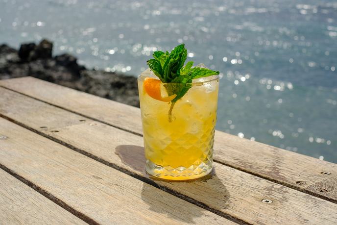 Mai Tai Cocktail Artikelbild Rezept