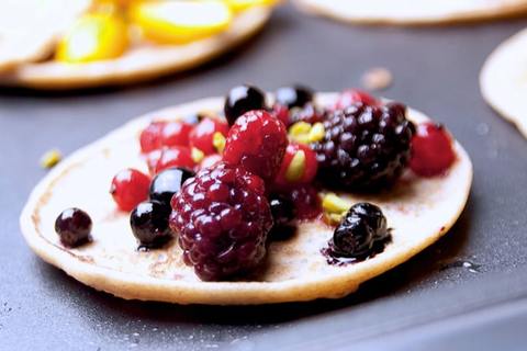 Pancakes