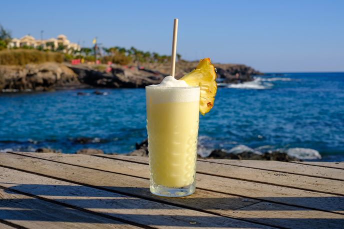 Pina Colada